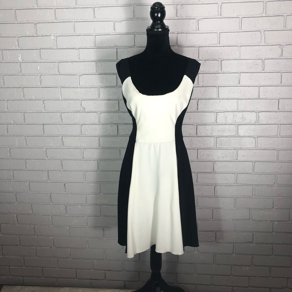 Aquilano‎ Rimondi Women’s Fit and Flare Dress